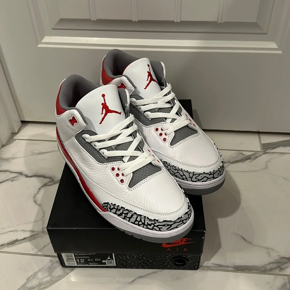COPY - Air Jordan